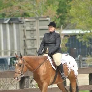 Meet your Posher, Jo-ann